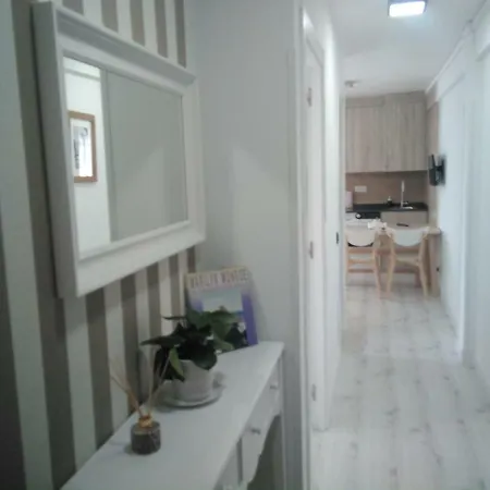 El Rincon De Cristina Apartment Perlora Exterior photo