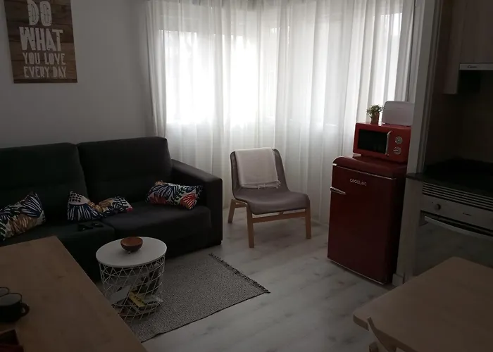 El Rincon De Cristina